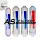 FILTERS FOR REVERSE OSMOSIS M ASF PACK 4