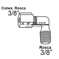 CODO C.ROSCA3/8 X ROSCA3/8