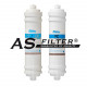 SET OF PRE AND POST FILTERS FOR CR75 WATER FILTER