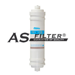 PRE FILTER FOR CR75-C/CR75-H HOT AND COLD MACHINES