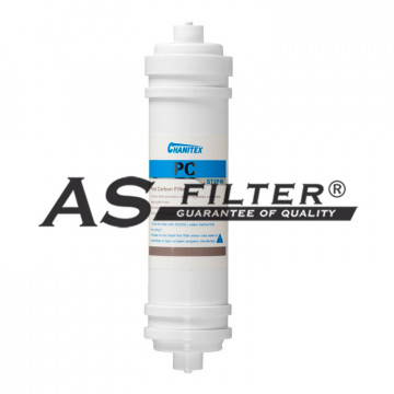 POST FILTER FOR CR75-C/CR75-H HOT AND COLD MACHINE