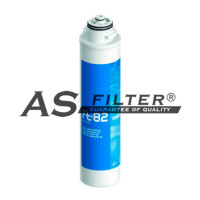 FILTER SEDIMENTS OSMOSIS FT-82 GREEN FILTER