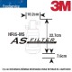 HF-05-MS FILTRO 3M SED/CARB/ANTICAL 1 MICRA (-20%)