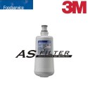 3M HF-10-MS FILTRO SED/CARB/ANTICAL 0,5 MICRAS