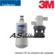 3M HF-10-MS FILTRO SED/CARB/ANTICAL 0,5 MICRAS