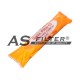FILTRO CS GREEN FILTER CARBON GRANULADO