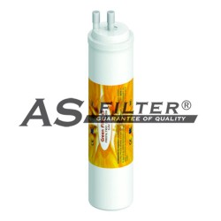FILTRO CS GREEN FILTER CARBON GRANULADO