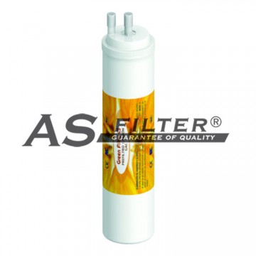 FILTRO CS GREEN FILTER CARBON GRANULADO