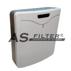 OSMOSIS PRODUCCION DIRECTA ELITE/EXCELLENT II 800