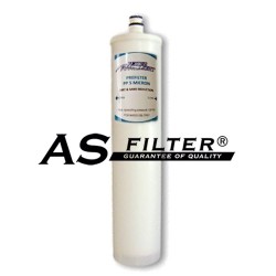 FILTRO DE SEDIMENTOS 5 MICRAS S