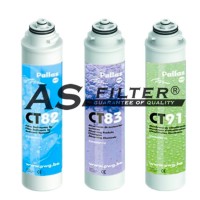 FILTERS FT / CT ULTRAFILTRATATION PACK 3