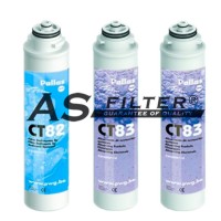 FILTERS CT / FT PACK 3