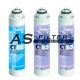 FILTERS ULTRAFILTRATION CT / FT PACK 3