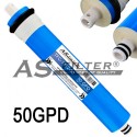 MEMBRANE FOR OSMOSIS 50GPD ASFILTER