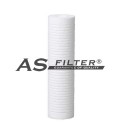 SEDIMENT FILTER 10" GROOVES 10 MICRON