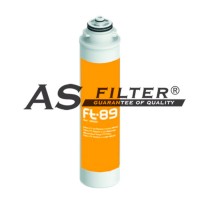 FILTER FT-89 RESIN MIXED BED