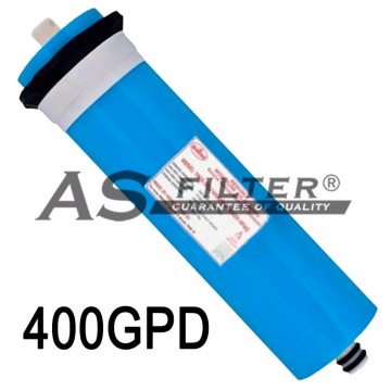 MEMBRANA DE OSMOSIS INVERSA 3012-KR 400 GPD