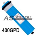 MEMBRANA DE OSMOSIS INVERSA 3012-KR 400 GPD