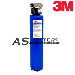 3M AP-903 FILTRO SED/CARB 5M 1"NPT