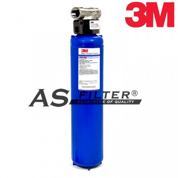 3M AP-903 FILTRO SED/CARB 5M 1"NPT