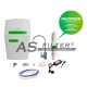 REVERSE OSMOSIS COMPACT 1:1 W/PUMP