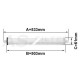 MEMBRANE 2521 SW EAU DE MER
