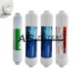FILTERS FOR REVERSE OSMOSIS M PACK 4
