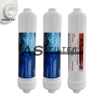 FILTERS FOR REVERSE OSMOSIS M PACK 3