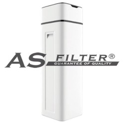 DESCALCIFICADOR QS 24L