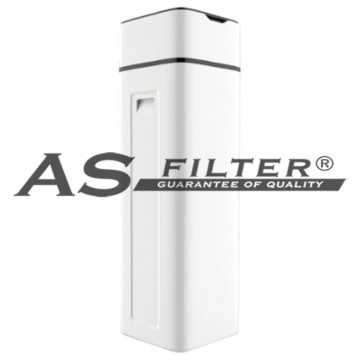 DESCALCIFICADOR QS 24L