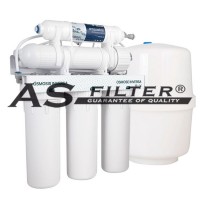OSMOSIS INVERSA 5E BS