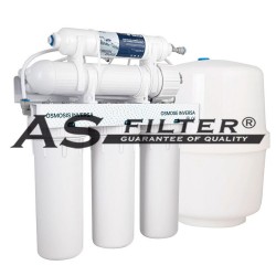 OSMOSIS INVERSA 5E BS