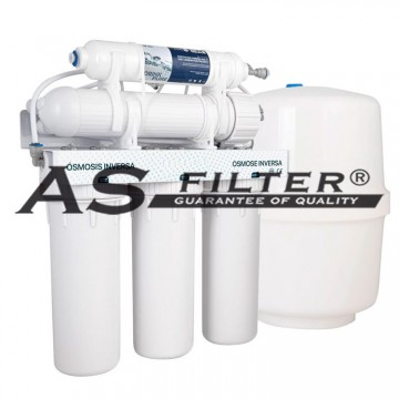 OSMOSIS INVERSA 5E BS