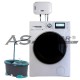 OZONIZED CLEANING WATER SYSTEM