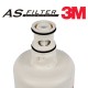 3M HF-10 FILTER 0,2 MICRON