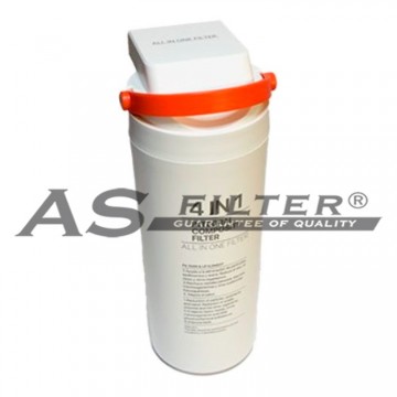 FILTRO + MEMBRANA ULTRAF ECO UF