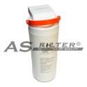 PCB FILTER + ECO UF ULTRAFILTRATION MEMBRANE