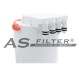 PCB FILTER + ECO UF ULTRAFILTRATION MEMBRANE