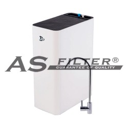 SISTEMA ULTRAFILTRACION ECO UF