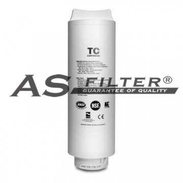 POSTFILTRE TC ULTRAFILTRATION XT23