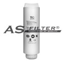 POSTFILTER XT23 ULTRAFILTRATION