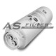XT23 ULTRAFILTRATION ACTIVE CARBON FILTER