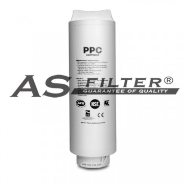 SEDIMENT/CARBON FILTER XT23 ULTRAFILTRATION