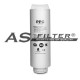 PPC ULTRAFILTRATION SEDIMENT FILTER XT23