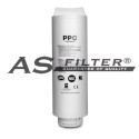 SEDIMENT/CARBON FILTER XT23 ULTRAFILTRATION