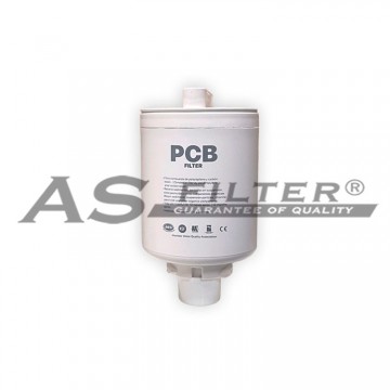 FILTRO BLACK 1000G