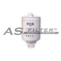 FILTRO BLACK 1000G