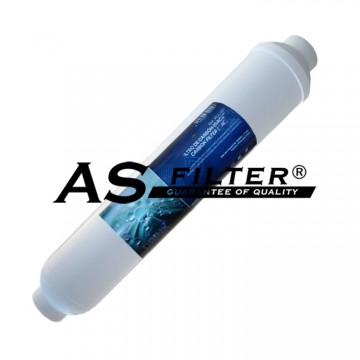 POSTFILTER CARBON EC