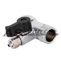 3/8" NETWORK CONNECTION WITH 1/4" TUBE VALVE