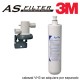 3M AP EASY C-CYST-FF 0.5 MICRAS